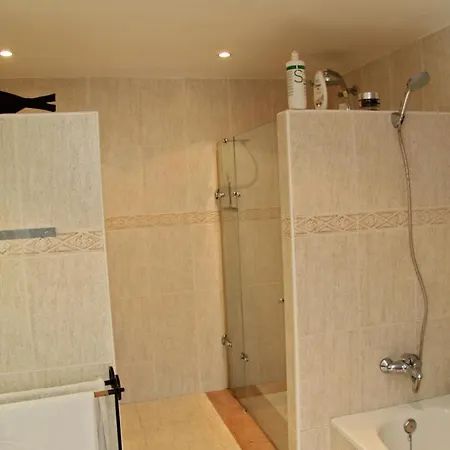 Chalet Premium Habitat La Murtra