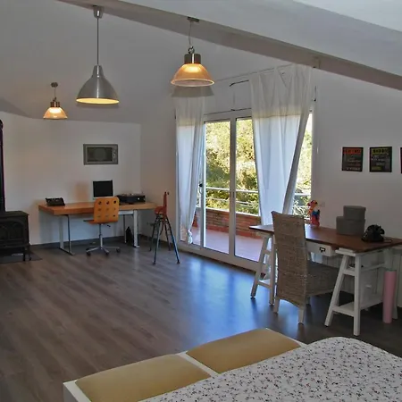 Chalet Premium Habitat La Murtra *