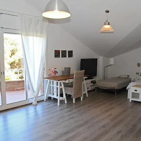 Premium Habitat La Murtra 滨海比拉萨尔
