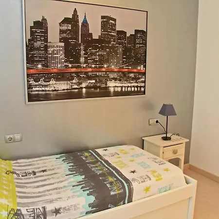 Premium Habitat La Murtra 木屋 滨海比拉萨尔