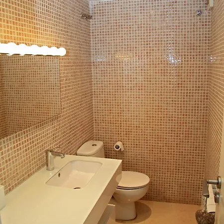 Premium Habitat La Murtra 木屋