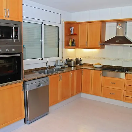 Premium Habitat La Murtra 木屋