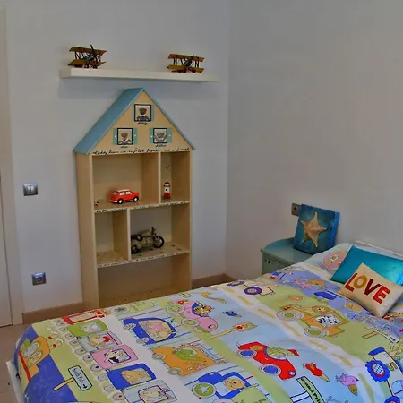 Premium Habitat La Murtra 木屋 *