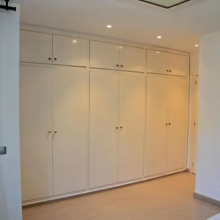 Premium Habitat La Murtra 滨海比拉萨尔