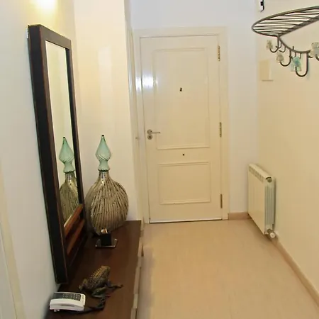 Premium Habitat La Murtra * 滨海比拉萨尔