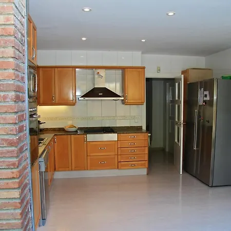 Premium Habitat La Murtra * 滨海比拉萨尔